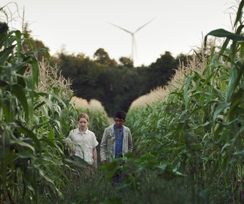 Image du film Animal