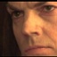 Hugo Weaving dans le film The Lord of the Rings: The Fellowship of the Ring