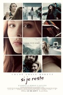 Affiche du film Si je reste
