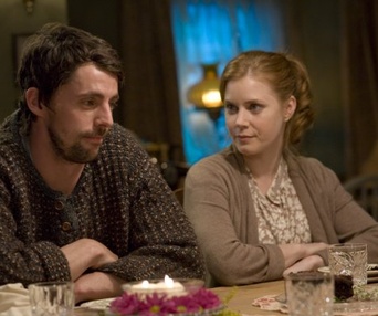 Scène du film Leap Year