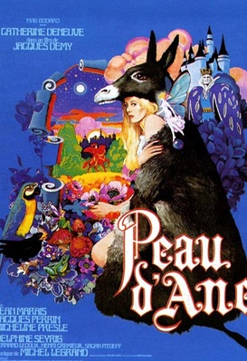 Peau d'âne