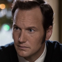 Photo de Patrick Wilson