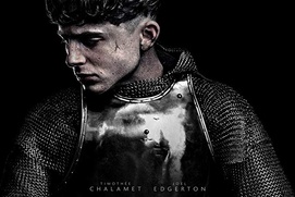 Affiche du film The King