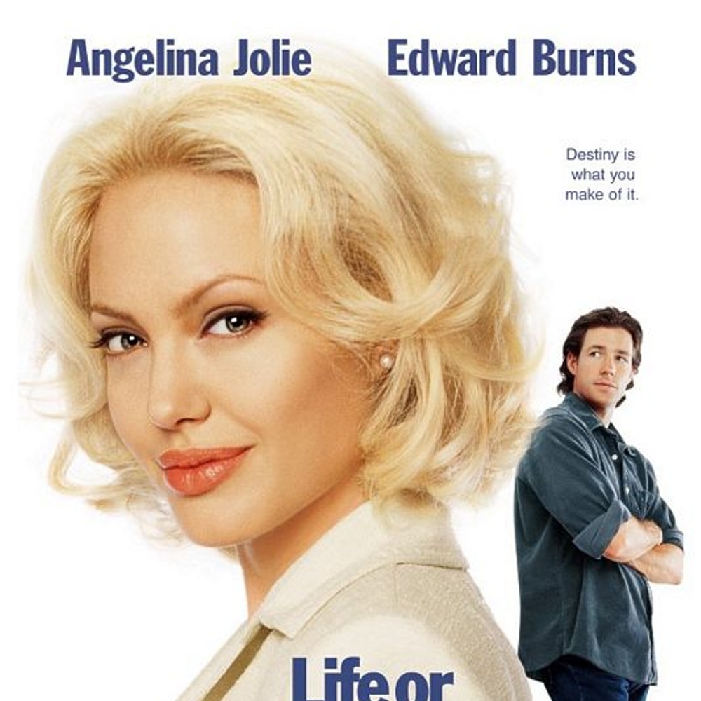 Affiche du film Life or Something Like It