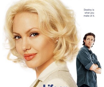 Affiche du film Life or Something Like It
