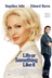 Affiche du film La vie, plus ou moins