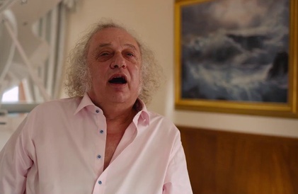 Bande-annonce en anglais
