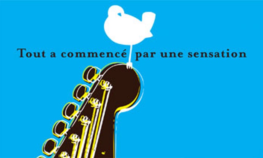 Premières affiches du film québécois Frisson-des-collines
