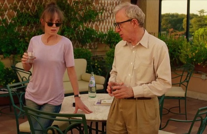 Bande-annonce en anglais