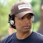 M. Night Shyamalan sur le plateau de The Last Airbender