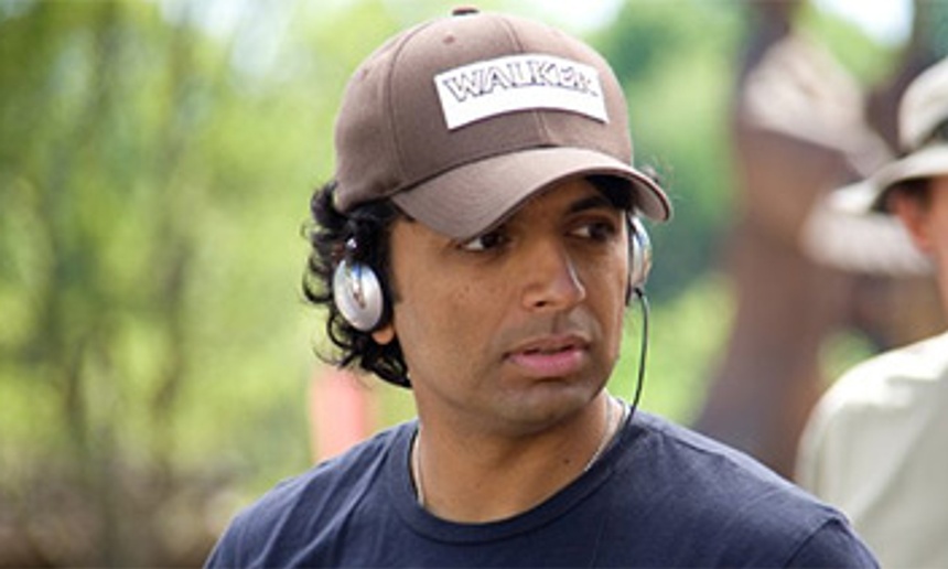 L'Hebdo : M. Night Shyamalan - De la conquête au naufrage