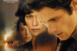 Affiche du film Trois mondes