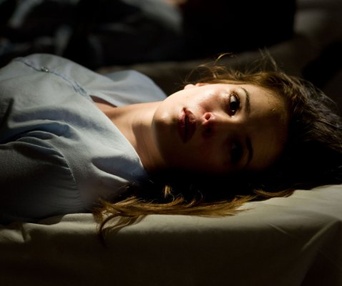 Une scène du film The Crazies