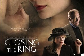 Affiche du film Closing the Ring