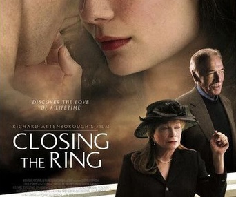 Affiche du film Closing the Ring