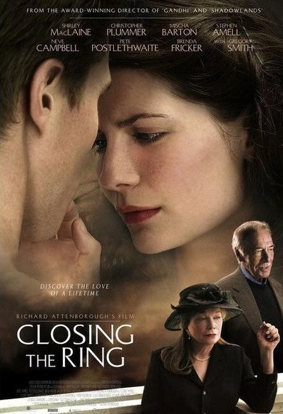 Affiche du film Closing the Ring