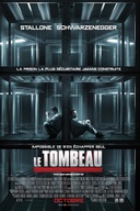 Affiche du film Le tombeau