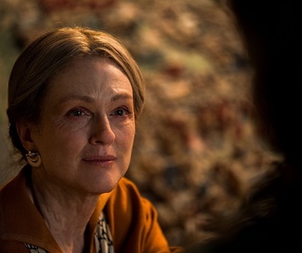 Une scène du film Wonderstruck