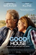 Affiche du film The Good House