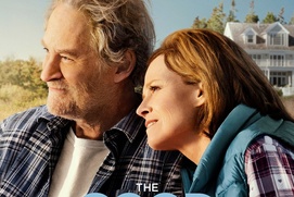 Affiche du film The Good House
