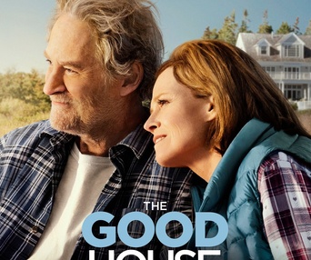Affiche du film The Good House