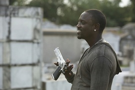Une scène du film American Heist Une scène du film American Heist