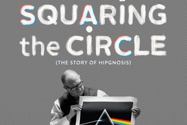 Affiche du film Squaring the Circle