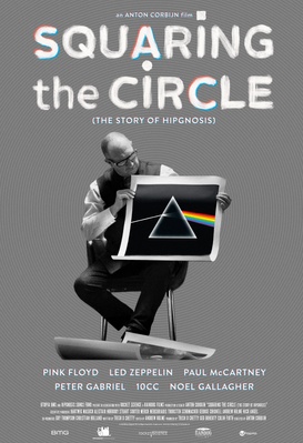 Squaring the Circle (The Story of Hipgnosis)