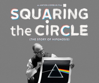 Affiche du film Squaring the Circle