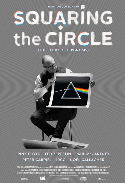 Affiche du film Squaring the Circle
