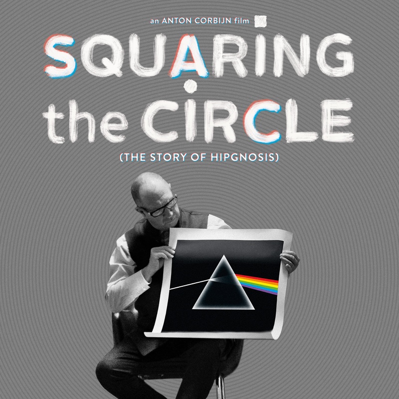Affiche du film Squaring the Circle