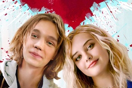 Affiche du film Spontaneous