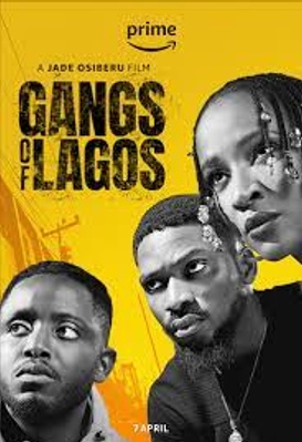 Gangs of Lagos