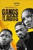 Affiche du film Gangs of Lagos