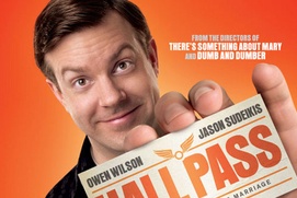 Affiche du film Hall Pass