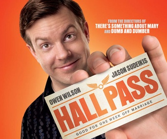 Affiche du film Hall Pass