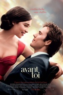 Affiche du film Avant toi
