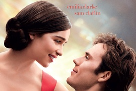 Affiche du film Avant toi Affiche du film Avant toi
