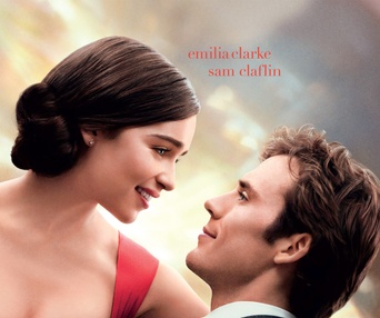 Affiche du film Avant toi
