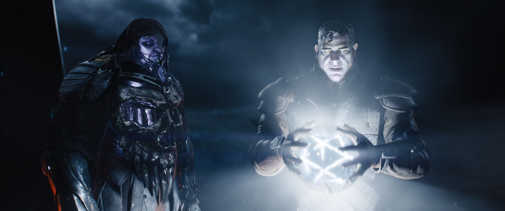 Une scène du film Ready Player One