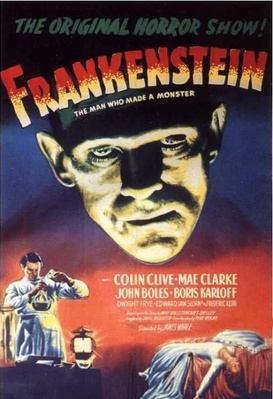 Frankenstein