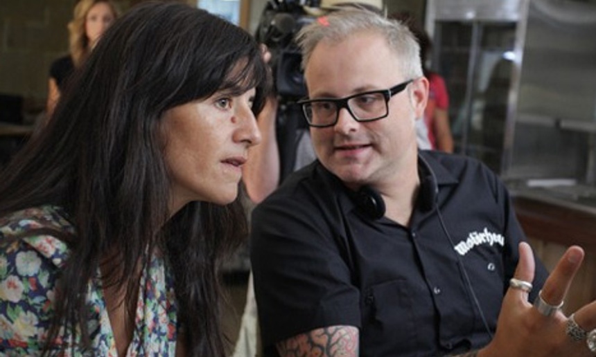 Denis Côté tourne « Boris sans Béatrice »