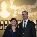 Photo de Stéphanie Morissette