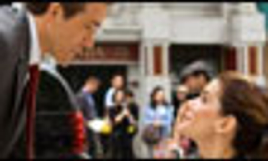 Box-office nord-américain : The Proposal bon premier