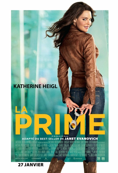 Affiche du film La prime