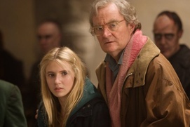 Scène du film Inkheart