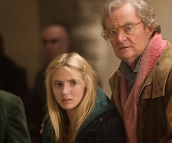 Scène du film Inkheart
