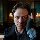 James McAvoy dans X-Men: First Class