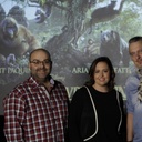 Les voix québécoise du film Le livre de la jungle
