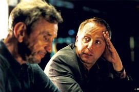 Scène du film Jean-Philippe Scène du film Jean-Philippe